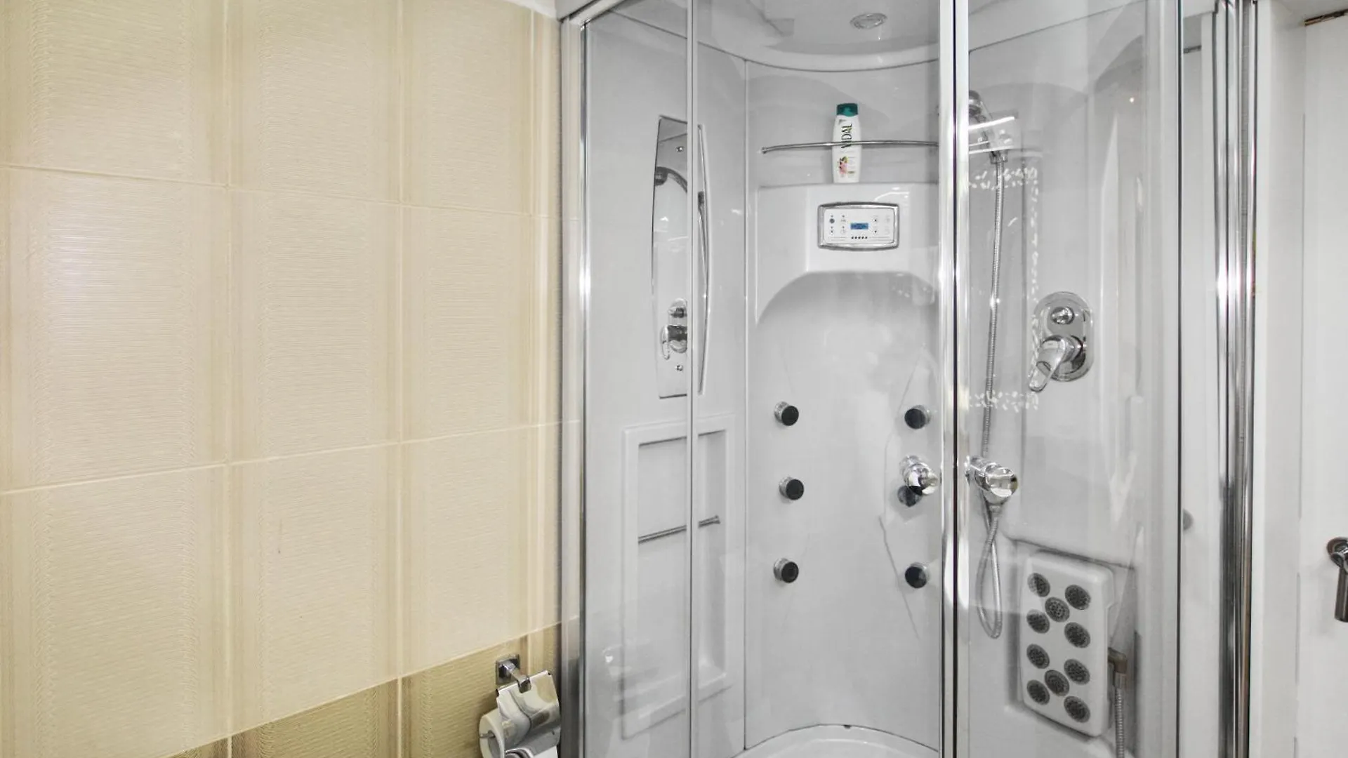 Hotel Rezidence Tredi City Center Tirana