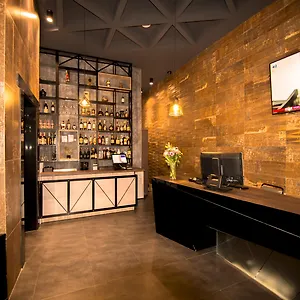Hotel Vh Premier As Hotel&meeting Center