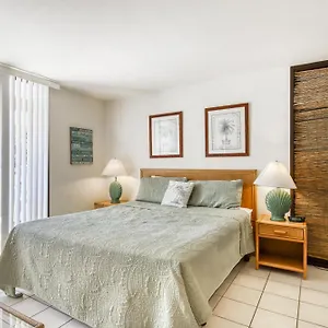 Hotel Kona Bali Kai #232 