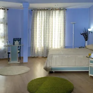 Hotel Stela Center